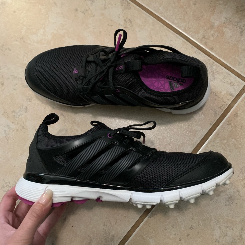 CLIMACOOL Adidas golf shoes